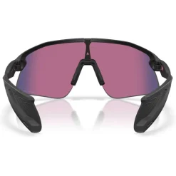 Oakley Stunt Devil zonnebril prizm road matte black< Zonnebrillen