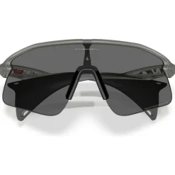 Oakley Stunt Devil zonnebril clear to black iridium photochromic grey ink< Zonnebrillen