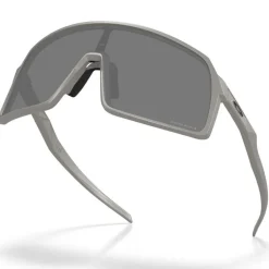 Oakley Sutro Alloy zonnebril prizm black titanium< Zonnebrillen