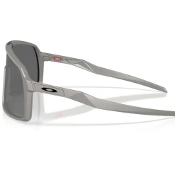 Oakley Sutro Alloy zonnebril prizm black titanium< Zonnebrillen