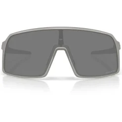 Oakley Sutro Alloy zonnebril prizm black titanium< Zonnebrillen