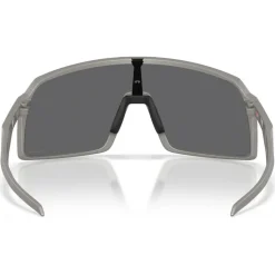 Oakley Sutro Alloy zonnebril prizm black titanium< Zonnebrillen