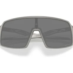 Oakley Sutro Alloy zonnebril prizm black titanium< Zonnebrillen