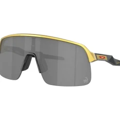 Oakley Sutro Lite Patrick Mahomes II Collection zonnebril olympic gold< Zonnebrillen