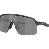 Zonnebrillen-Oakley Sutro Lite S zonnebril prizm black matte black