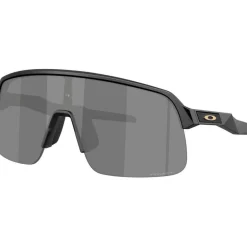 Zonnebrillen-Oakley Sutro Lite S zonnebril prizm black matte black