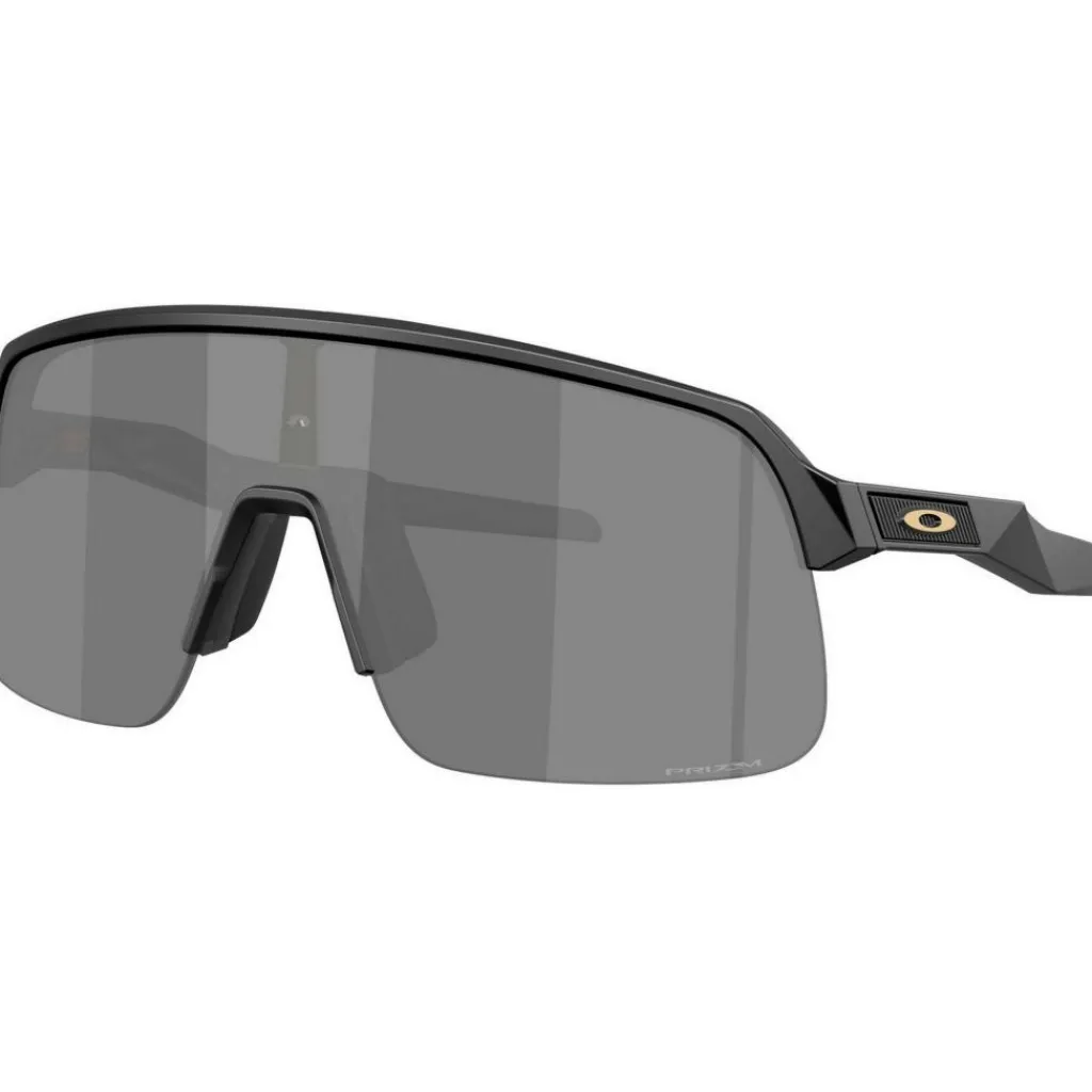 Zonnebrillen-Oakley Sutro Lite S zonnebril prizm black matte black