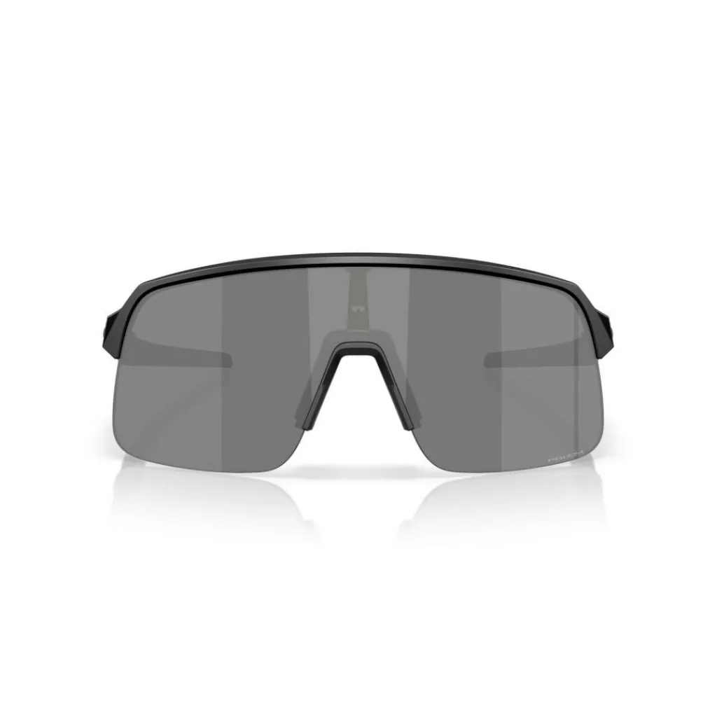 Zonnebrillen-Oakley Sutro Lite S zonnebril prizm black matte black