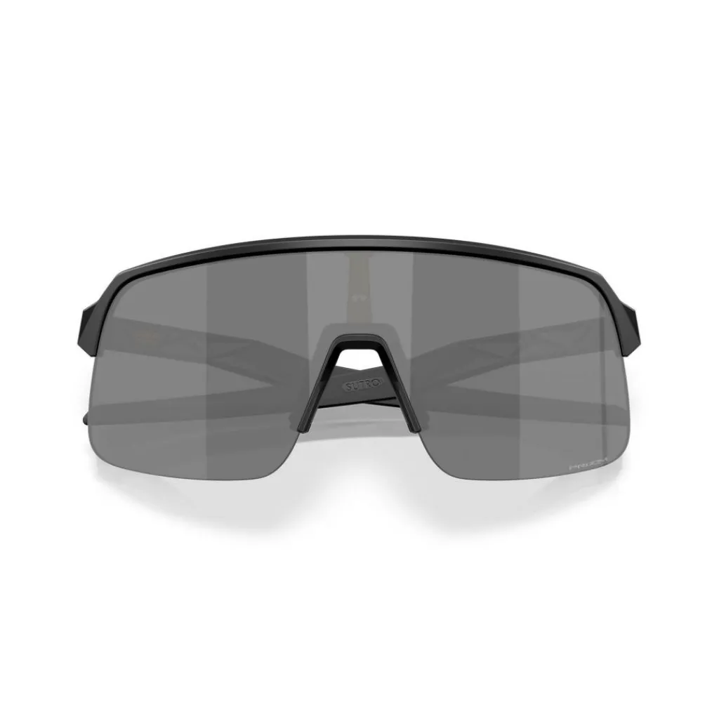 Zonnebrillen-Oakley Sutro Lite S zonnebril prizm black matte black