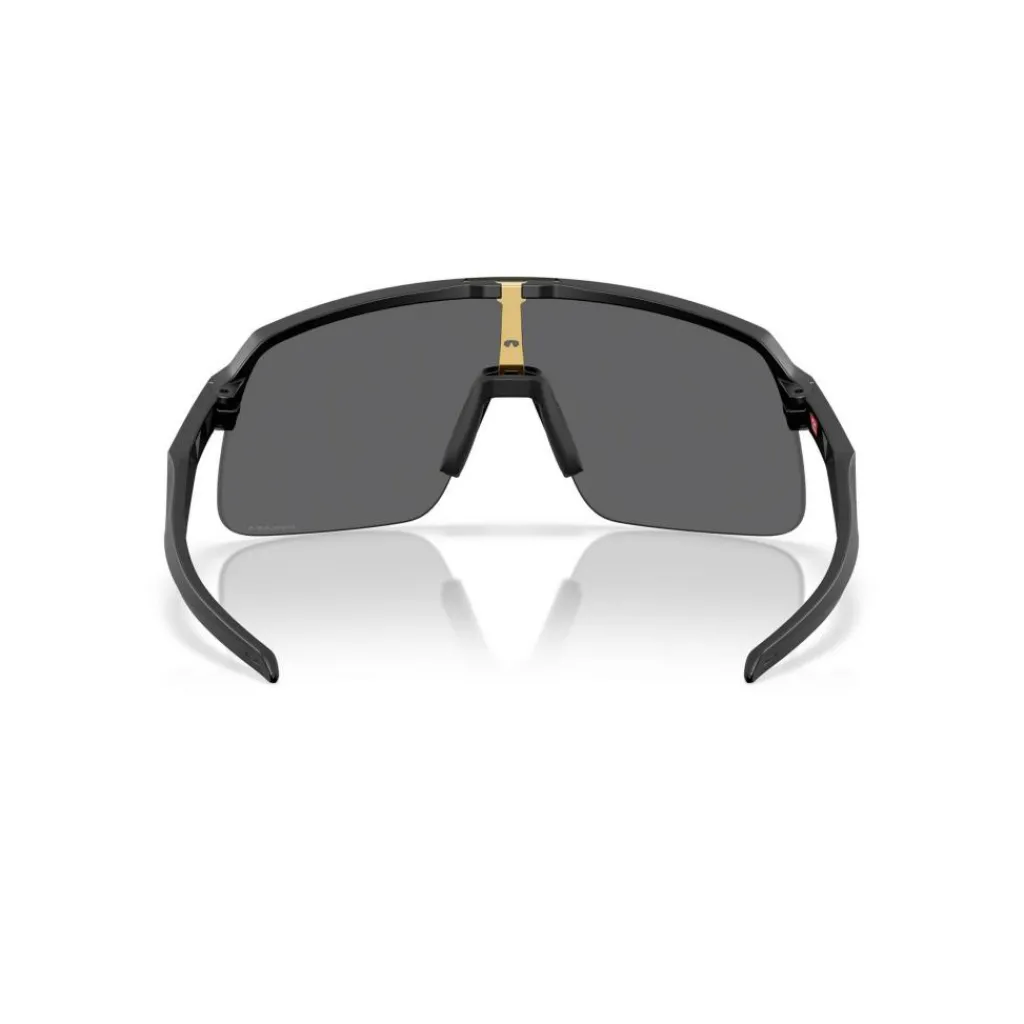 Zonnebrillen-Oakley Sutro Lite S zonnebril prizm black matte black
