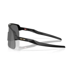 Zonnebrillen-Oakley Sutro Lite S zonnebril prizm black matte black