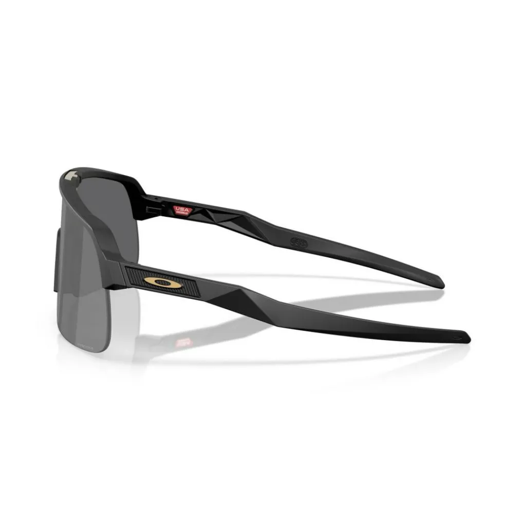 Zonnebrillen-Oakley Sutro Lite S zonnebril prizm black matte black