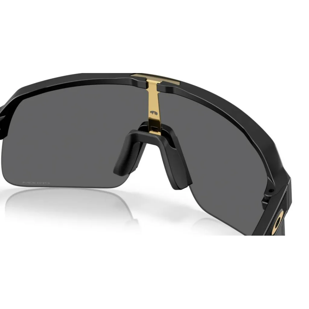 Zonnebrillen-Oakley Sutro Lite S zonnebril prizm black matte black