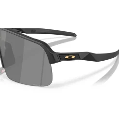 Zonnebrillen-Oakley Sutro Lite S zonnebril prizm black matte black