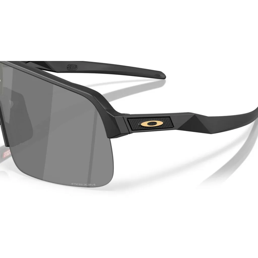 Zonnebrillen-Oakley Sutro Lite S zonnebril prizm black matte black