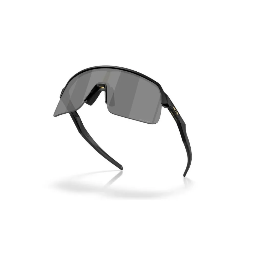 Zonnebrillen-Oakley Sutro Lite S zonnebril prizm black matte black