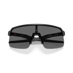 Oakley Sutro Lite S zonnebril clear to black iridium  photochromic matte black< Zonnebrillen