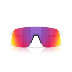 Zonnebrillen-Oakley Sutro Lite S zonnebril prizm road matte white