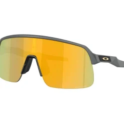 Oakley Sutro Lite S zonnebril prizm 24k matte carbon< Zonnebrillen
