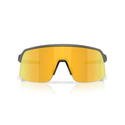 Oakley Sutro Lite S zonnebril prizm 24k matte carbon< Zonnebrillen