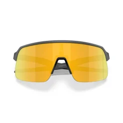 Oakley Sutro Lite S zonnebril prizm 24k matte carbon< Zonnebrillen