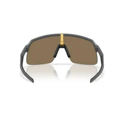 Oakley Sutro Lite S zonnebril prizm 24k matte carbon< Zonnebrillen