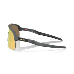 Oakley Sutro Lite S zonnebril prizm 24k matte carbon< Zonnebrillen