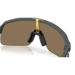 Oakley Sutro Lite S zonnebril prizm 24k matte carbon< Zonnebrillen