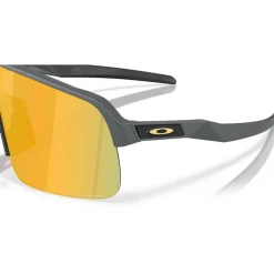 Oakley Sutro Lite S zonnebril prizm 24k matte carbon< Zonnebrillen