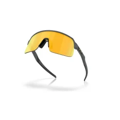 Oakley Sutro Lite S zonnebril prizm 24k matte carbon< Zonnebrillen