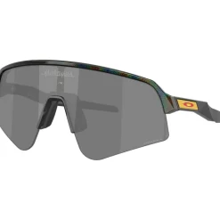 Zonnebrillen-Oakley Sutro Lite Sweep Patrick Mahomes II Collection zonnebril prizm black dark galaxy
