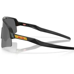 Zonnebrillen-Oakley Sutro Lite Sweep Patrick Mahomes II Collection zonnebril prizm black dark galaxy