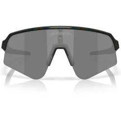 Zonnebrillen-Oakley Sutro Lite Sweep Patrick Mahomes II Collection zonnebril prizm black dark galaxy