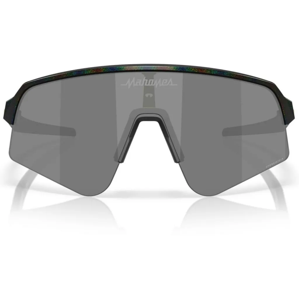 Zonnebrillen-Oakley Sutro Lite Sweep Patrick Mahomes II Collection zonnebril prizm black dark galaxy