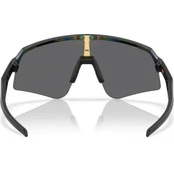 Zonnebrillen-Oakley Sutro Lite Sweep Patrick Mahomes II Collection zonnebril prizm black dark galaxy