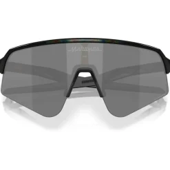 Zonnebrillen-Oakley Sutro Lite Sweep Patrick Mahomes II Collection zonnebril prizm black dark galaxy