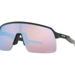 Oakley Sutro Lite zonnebril prizm snow sapphire matte carbon< Zonnebrillen