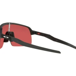 Oakley Sutro Lite zonnebril prizm snow sapphire matte carbon< Zonnebrillen