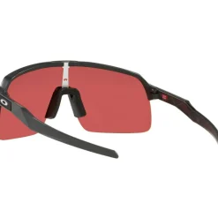 Oakley Sutro Lite zonnebril prizm snow sapphire matte carbon< Zonnebrillen