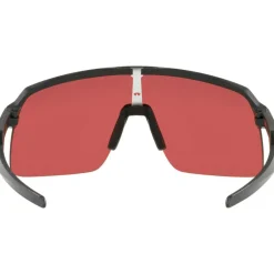 Oakley Sutro Lite zonnebril prizm snow sapphire matte carbon< Zonnebrillen