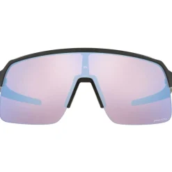Oakley Sutro Lite zonnebril prizm snow sapphire matte carbon< Zonnebrillen