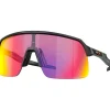 Oakley Sutro Lite zonnebril matte black< Zonnebrillen