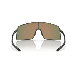 Zonnebrillen-Oakley Sutro Ti zonnebril prizm ruby satin carbon