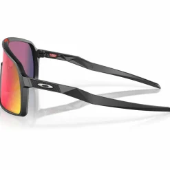 Zonnebrillen-Oakley Sutro zonnebril matte black