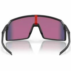 Zonnebrillen-Oakley Sutro zonnebril matte black