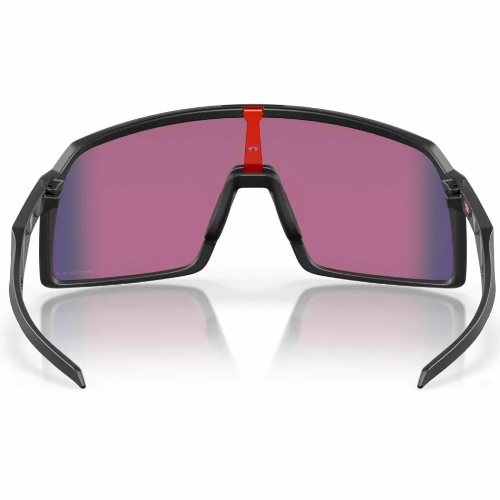Zonnebrillen-Oakley Sutro zonnebril matte black