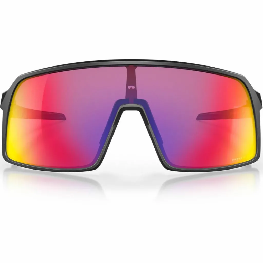 Zonnebrillen-Oakley Sutro zonnebril matte black