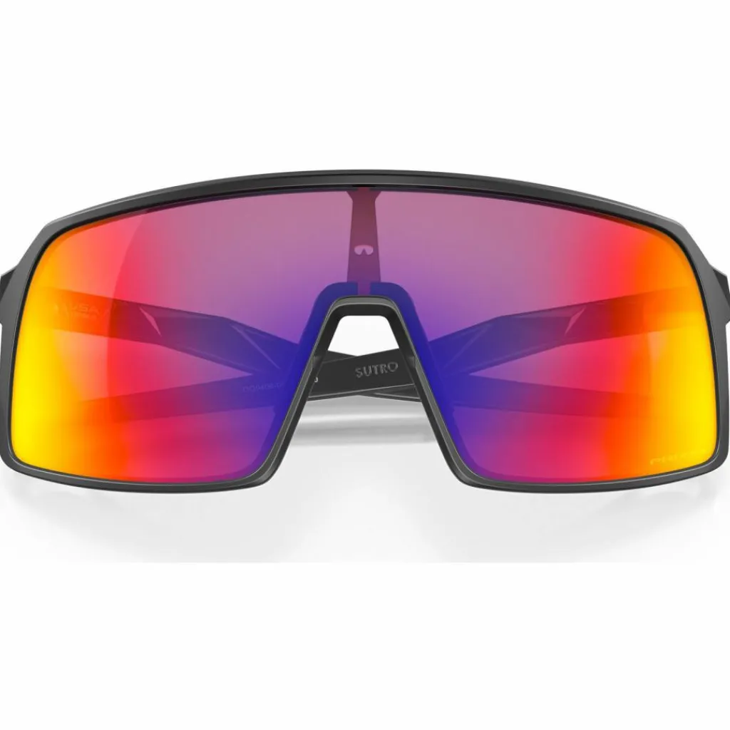 Zonnebrillen-Oakley Sutro zonnebril matte black