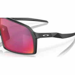 Zonnebrillen-Oakley Sutro zonnebril matte black