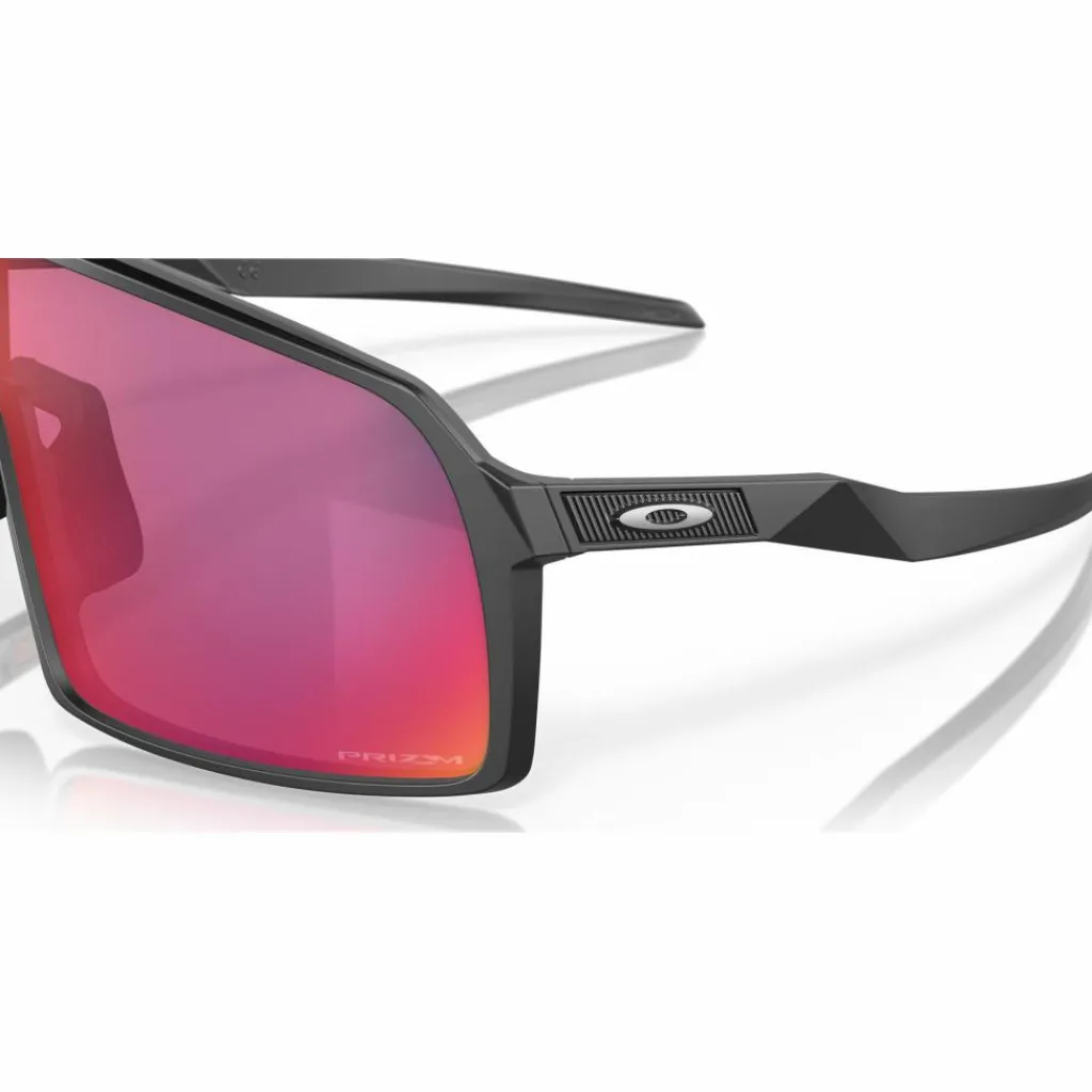 Zonnebrillen-Oakley Sutro zonnebril matte black